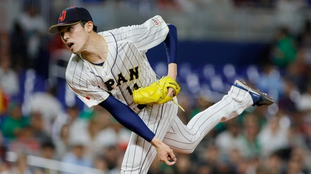 Latest buzz on free agent Roki Sasaki: Mets not expected to sign him; Yankees are out