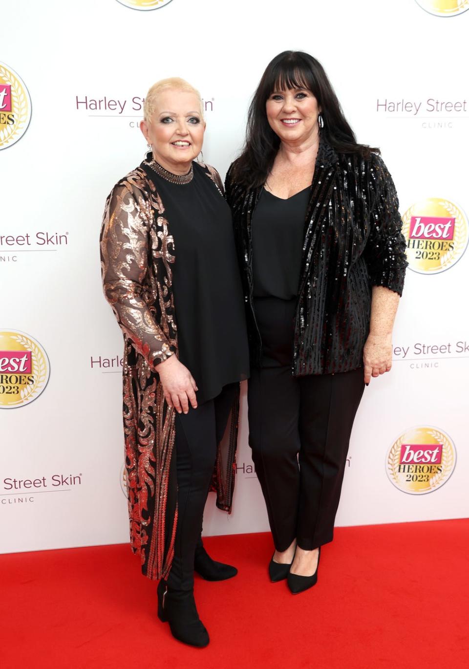 Linda Nolan’s sister confirms cause of death wasn’t cancer