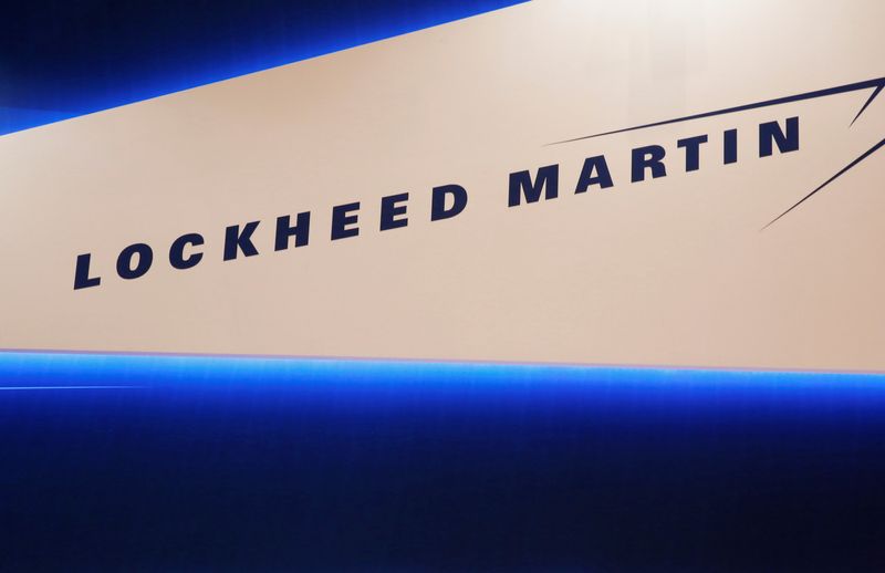 Lockheed Martin delivers 110 F-35 fighter jets in 2024