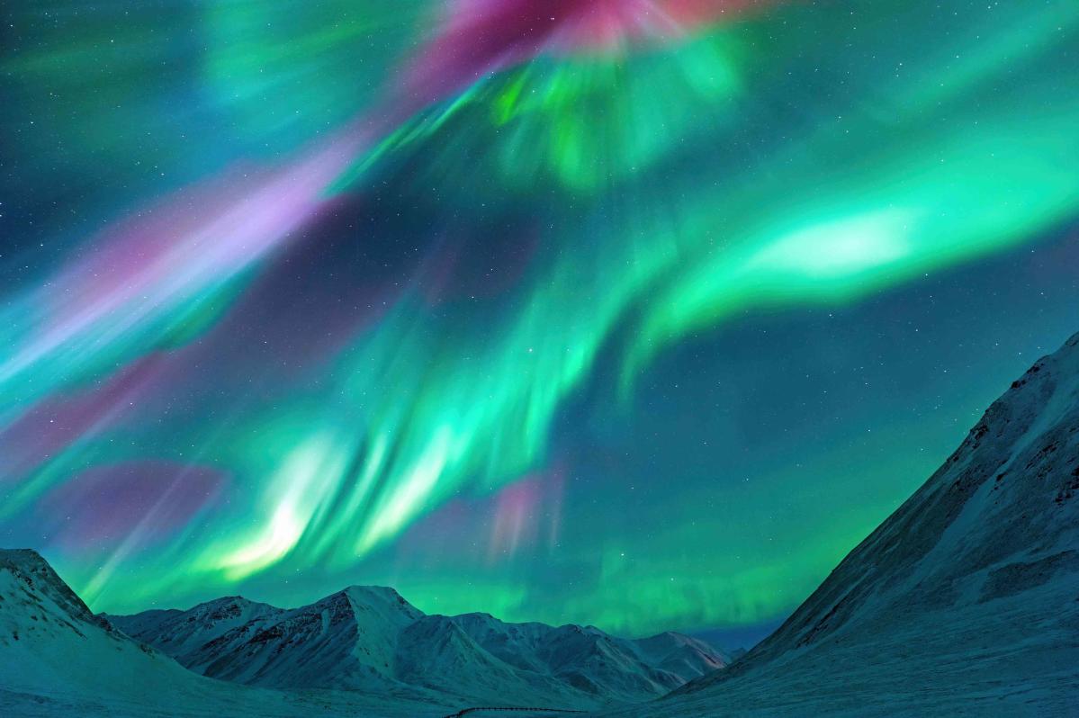 Look Up! The Northern Lights May Be Visible This Week—Here’s How to See Them