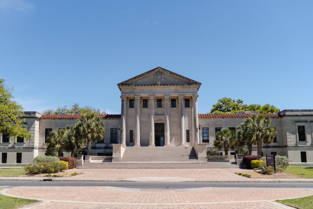 LSU law professor sidelined for political speech sues university