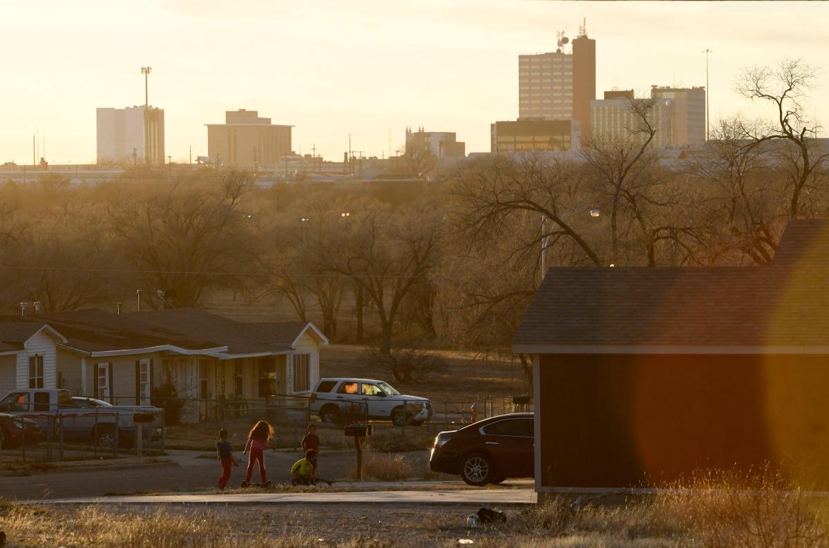 Lubbock earns second Digital Media Friendly Texas Certified Community in state