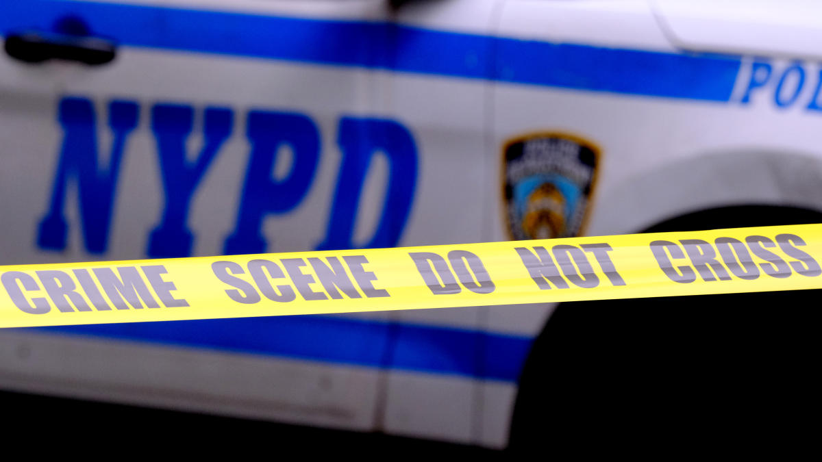 Man, 41, shot to death at Coney Island apartment complex