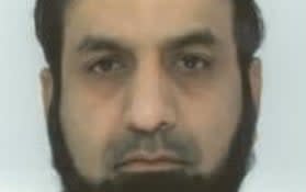 Man who performed ‘mobile circumcisions’ on children across south of England jailed