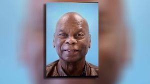 Man with dementia wandered from home. South Fulton police asking for public’s help locating him