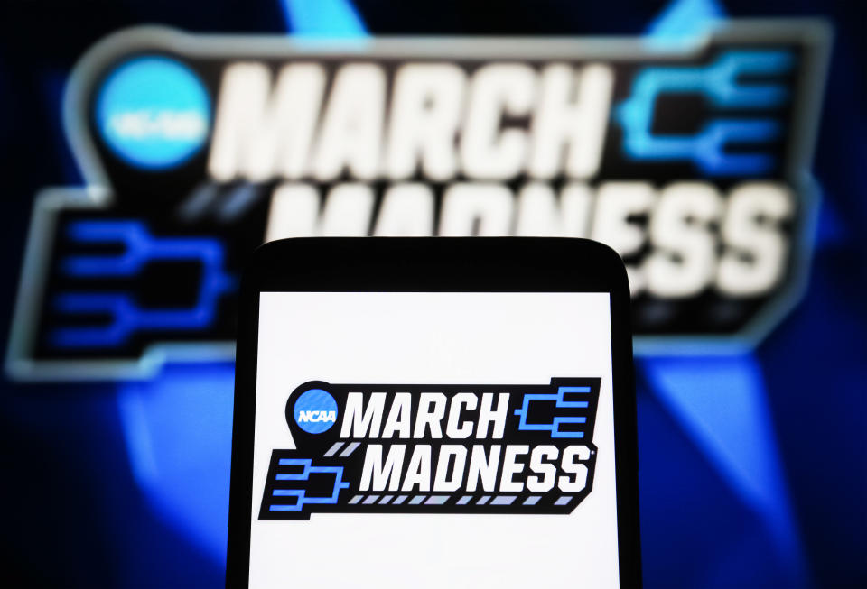 March Madness: NCAA moves up start time of men’s national championship game by 30 minutes