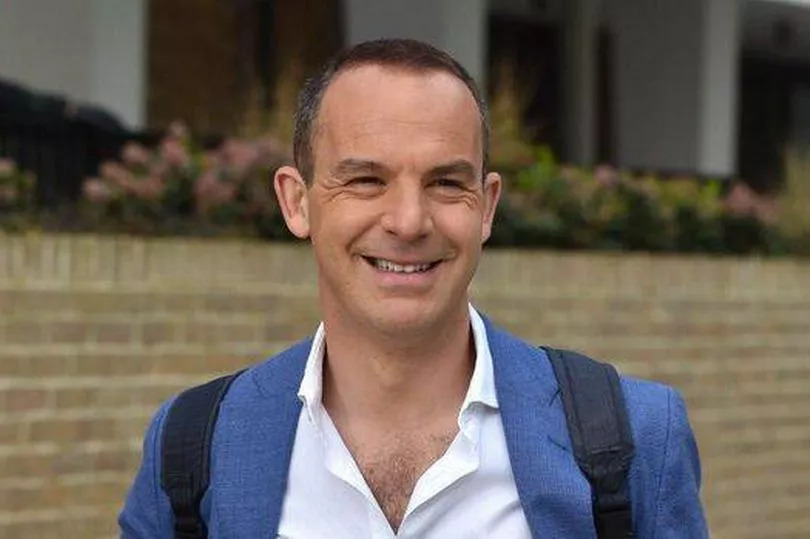 Martin Lewis shares list of people who can scrap TV licence – and save £169.50 per year