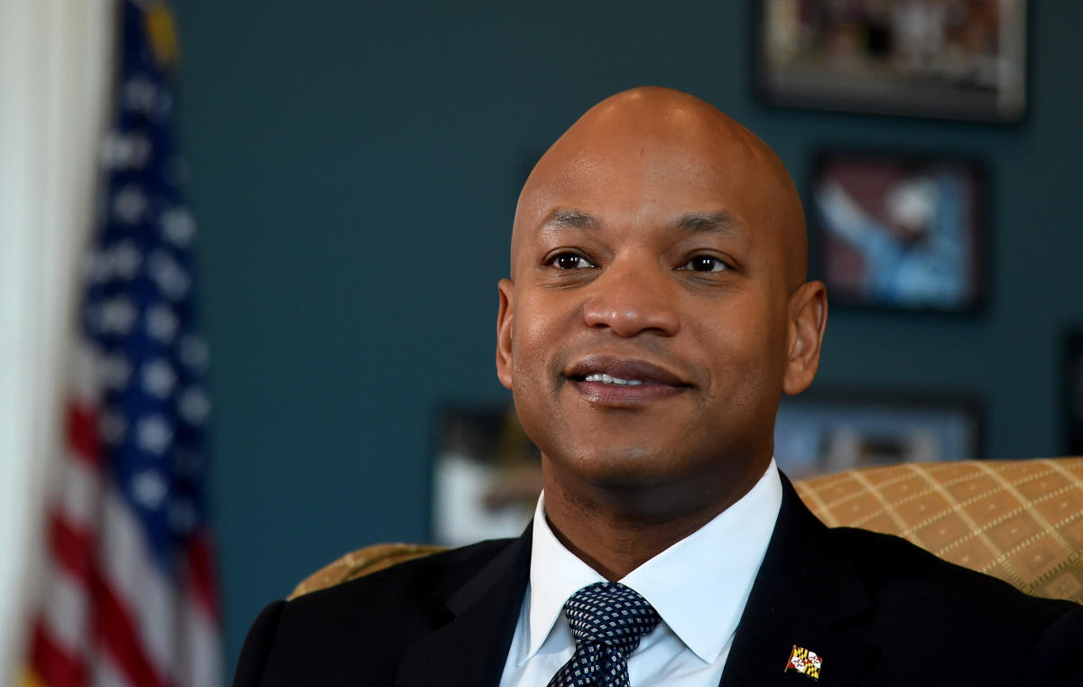 Maryland Gov. Wes Moore launches government efficiency initiative to make dent in  billion deficit