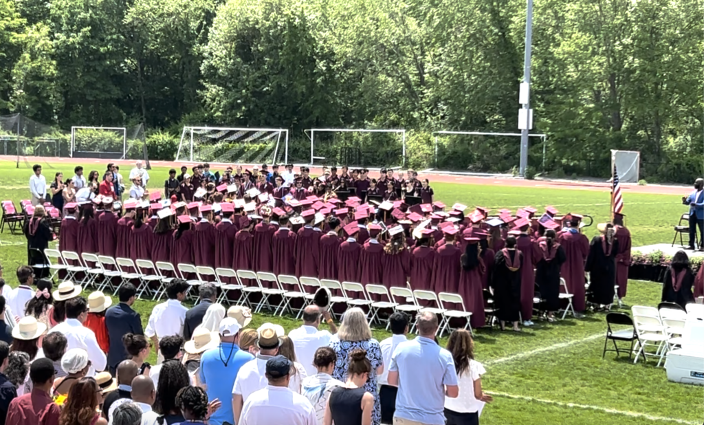 Mass. state high school graduation requirement a muddled mess