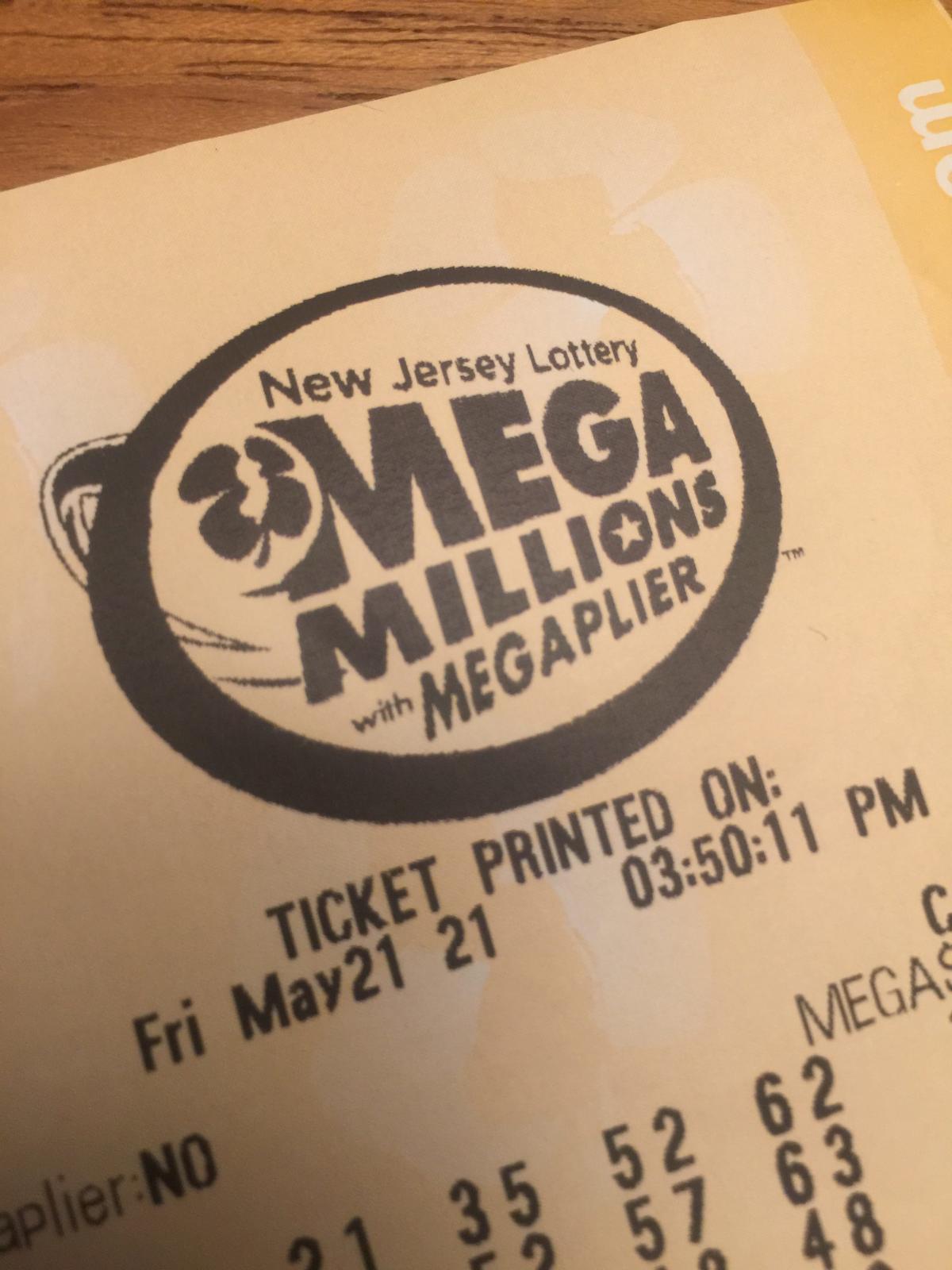 Mega Millions winning numbers for Friday, Jan, 3. Did anyone win  million jackpot?