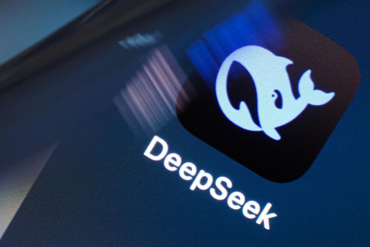 Microsoft Probing If DeepSeek-Linked Group Improperly Obtained OpenAI Data