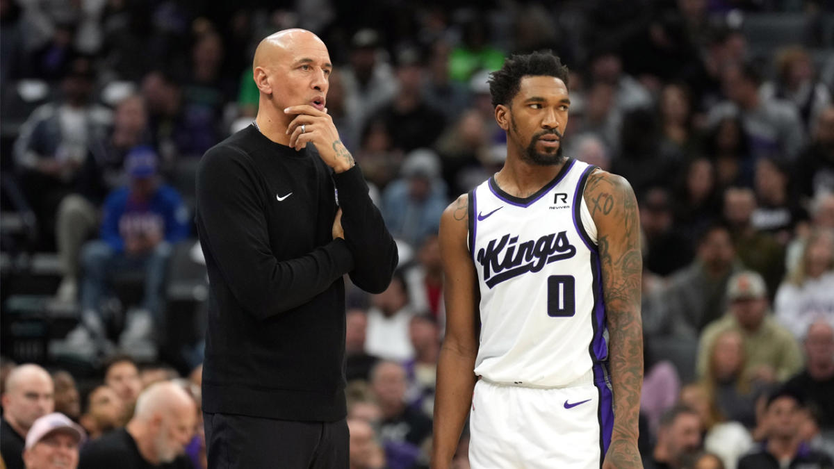 Monk states interim coach Christie has ‘simplified’ things for Kings