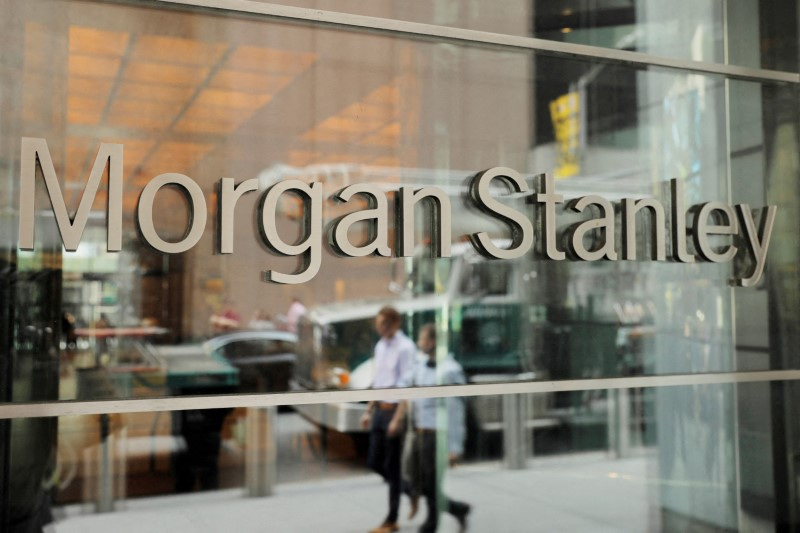 Morgan Stanley to leave sector climate coalition