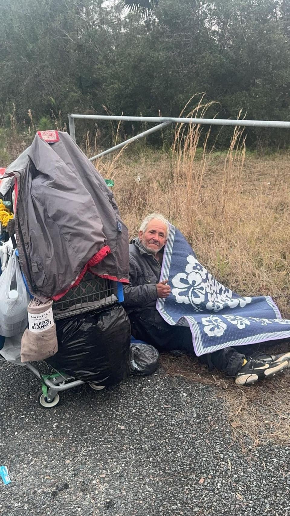 Nassau County neighbors help homeless Cuban immigrant find shelter in Tampa