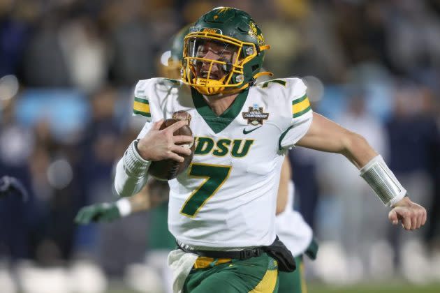 NDSU’s Dominance in FCS Football Doesn’t Extend to Bison Spending