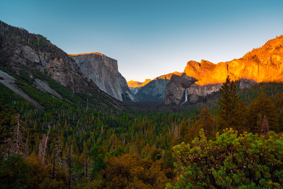 New Law Brings Relief to Travel Vloggers: Why We Stopped Visiting National Parks