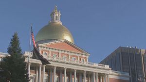 New laws take effect in Massachusetts in 2025