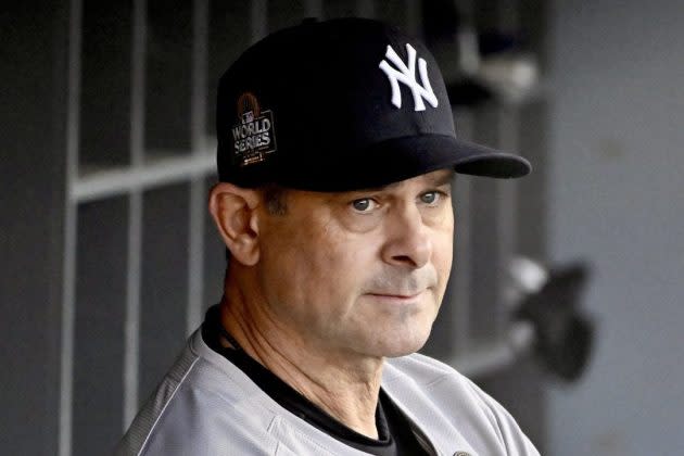 New York Yankees Done With Big Spending in Busy Offseason