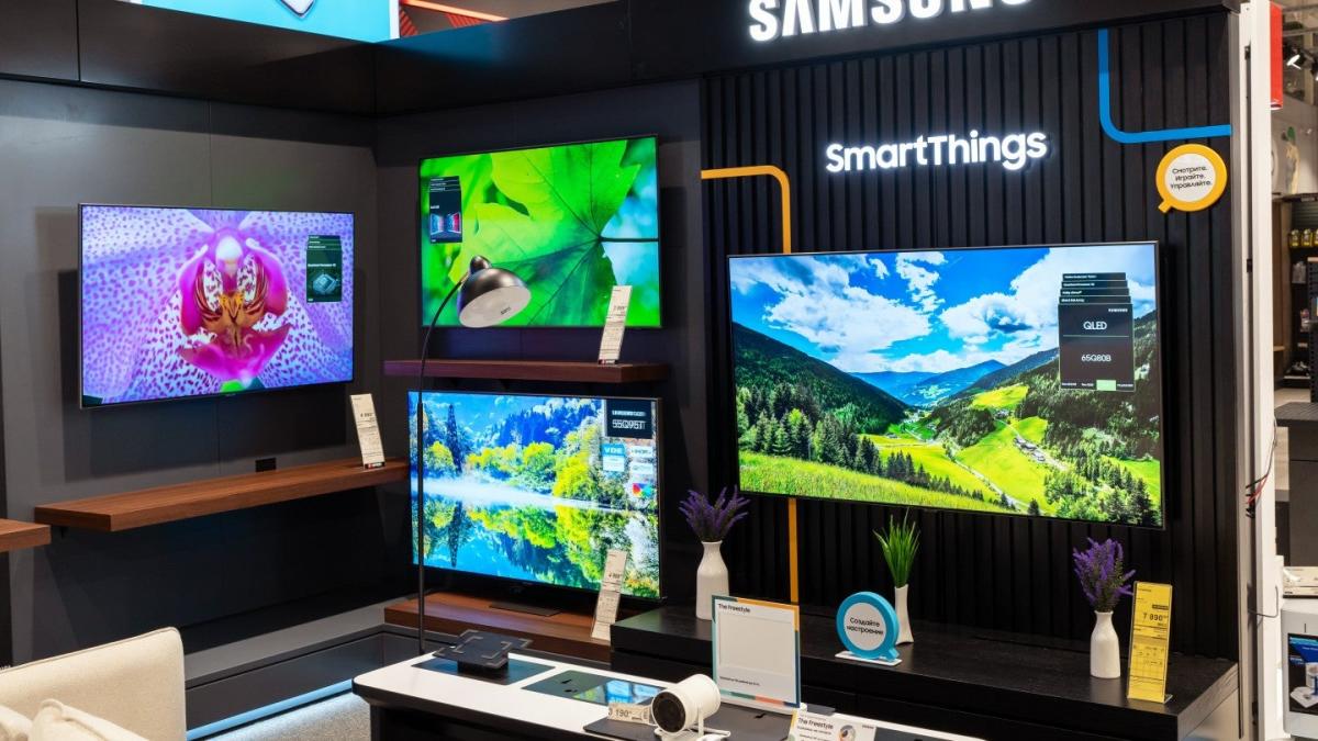 Nokia and Samsung enter video technologies licencing deal