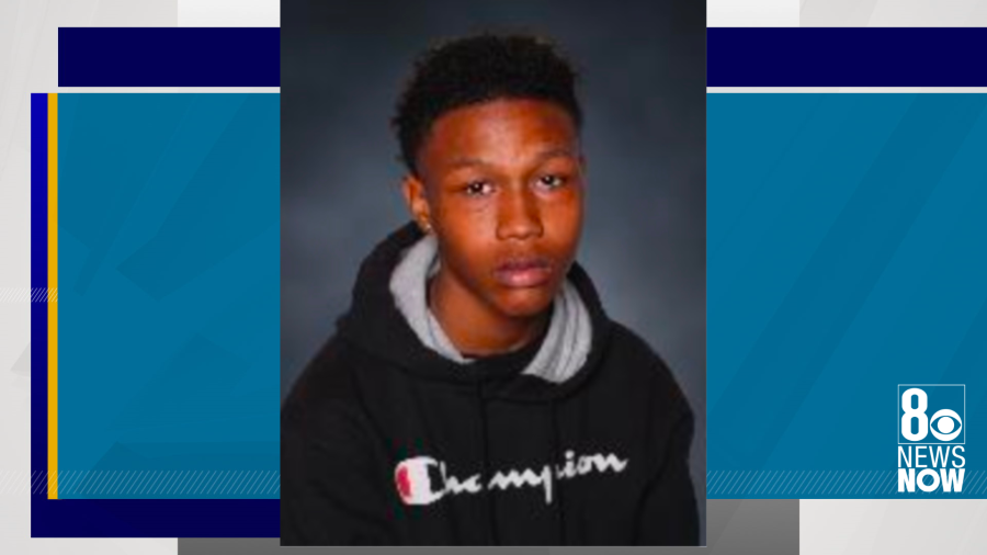 North Las Vegas police search for armed, ‘extremely dangerous’ teen accused of shooting, killing man