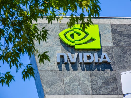 Nvidia Tumbles 5% After Unveiling ,000 Power-Hungry RTX 5090 GPU