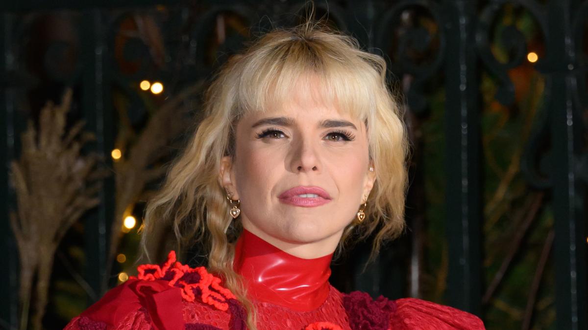 Paloma Faith’s love life – from New Zealand chef to rumoured husband