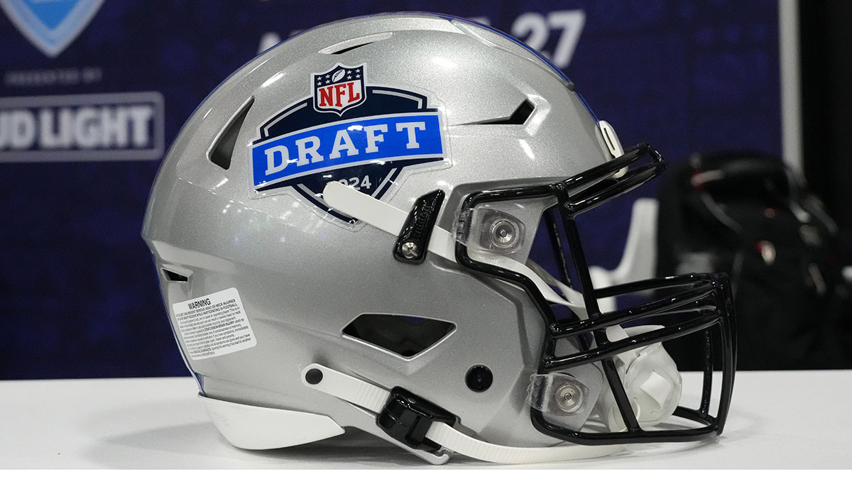 Patriots boost key offensive position in ESPN’s new 2025 mock draft