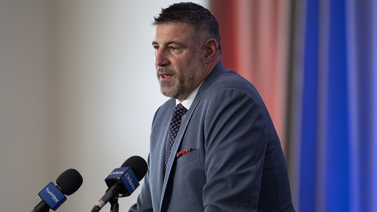 Patriots coaching rumors tracker: Latest updates on Vrabel’s staff