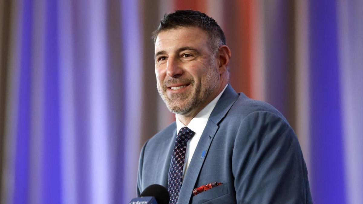 Perry: ‘Removing entitlement’ a key takeaway from Vrabel press conference