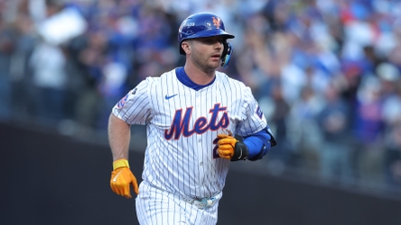 Pete Alonso free agency buzz: Gap between Mets, slugger remains ‘fairly significant’