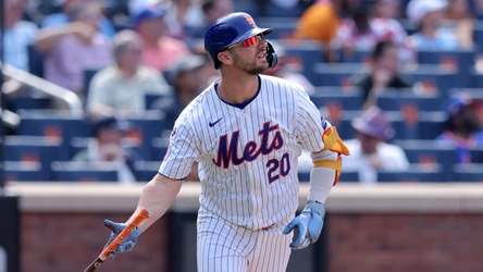 Pete Alonso free agency buzz: Slugger expected to get ‘opt-out laden short-term deal’