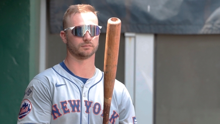 Pete Alonso free agency buzz: Slugger reportedly looking for ‘at least’ a six-year deal