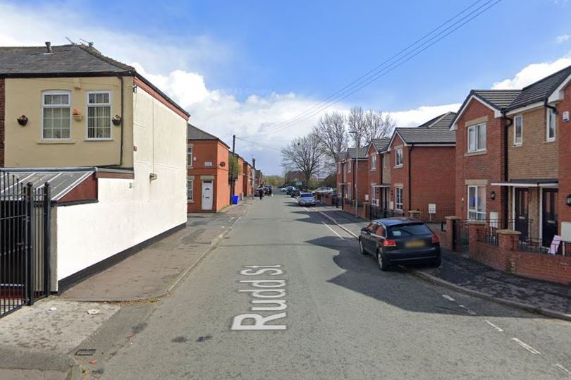 Police hunt man after woman attacked in horrifying attempted rape on footpath