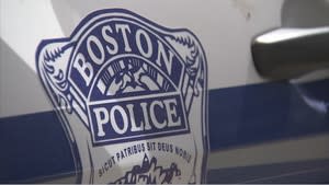 POST Commission suspends certification of Boston Police Officer accused of domestic disturbance