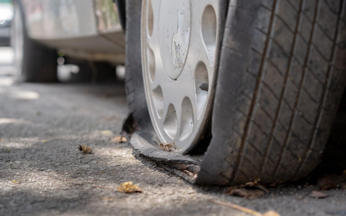 Pothole damage costs are increasing – these are the cars which suffer the most