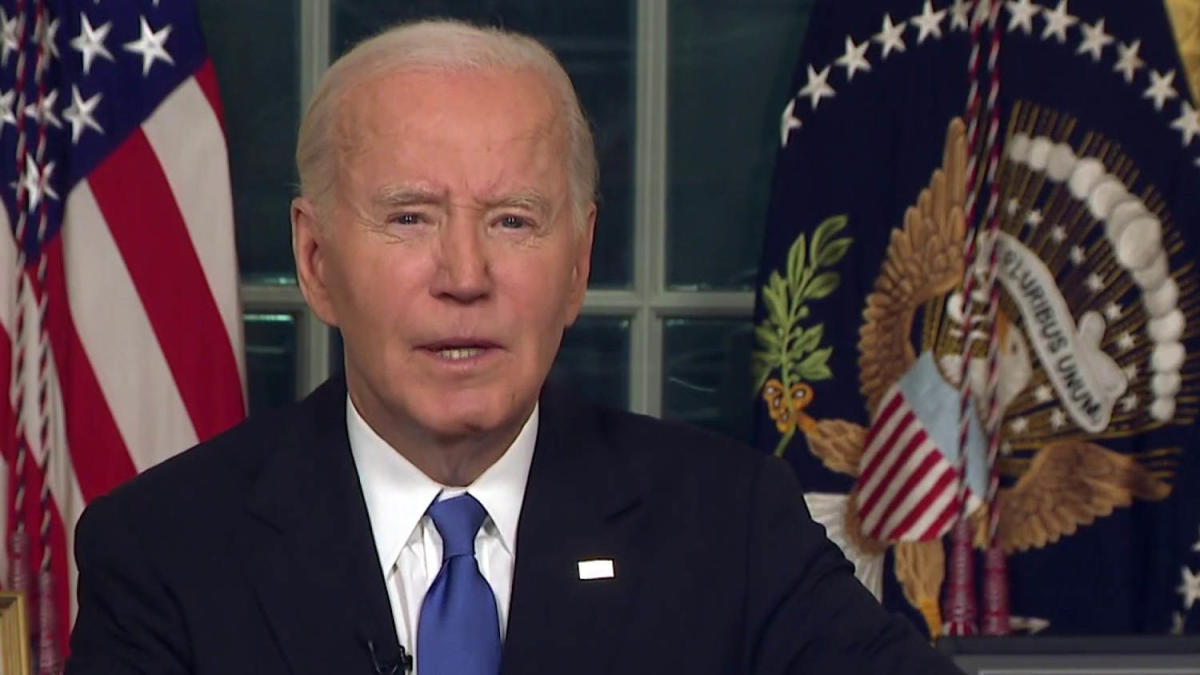 President Biden warns of oligarchy, as tech billionaires line up to get access, influence with Trump