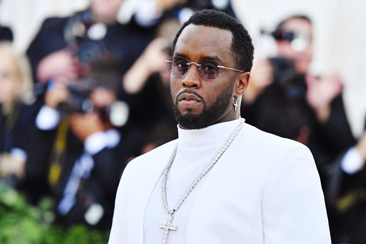 Prosecutors add 2 more alleged victims to Sean ‘Diddy’ Combs federal indictment