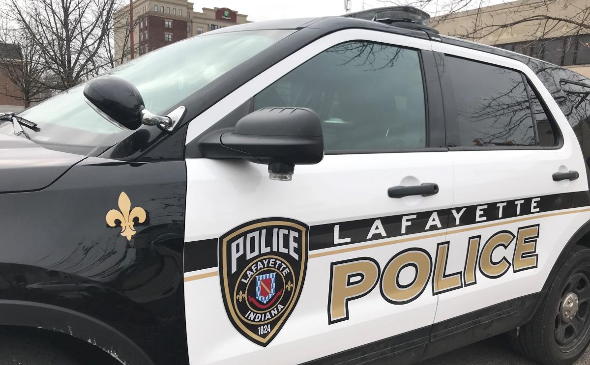 Prostitution, human-trafficking investigation in Lafayette leads to 3 arrests