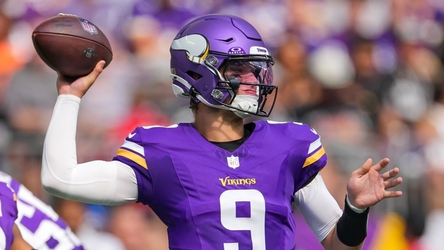 QB-needy Giants should pursue J.J. McCarthy trade with Vikings