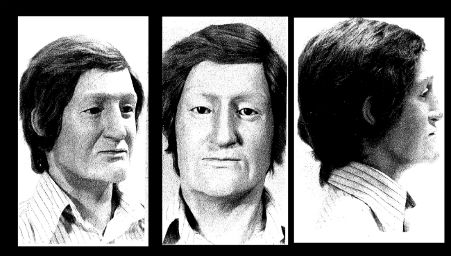 Remains found in Southwest Michigan decades ago are those of New Jersey man