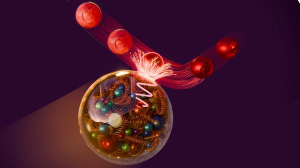 Scientists find ‘spooky’ quantum entanglement on incredibly tiny scales — within individual protons