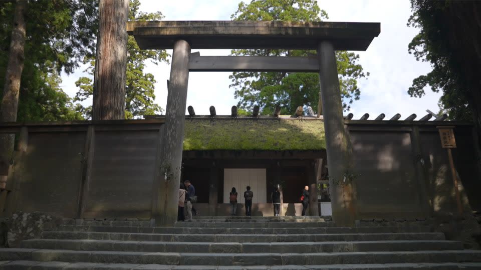 ‘Sea women’ and sacred waterfalls: Exploring one of Japan’s most stunning secrets