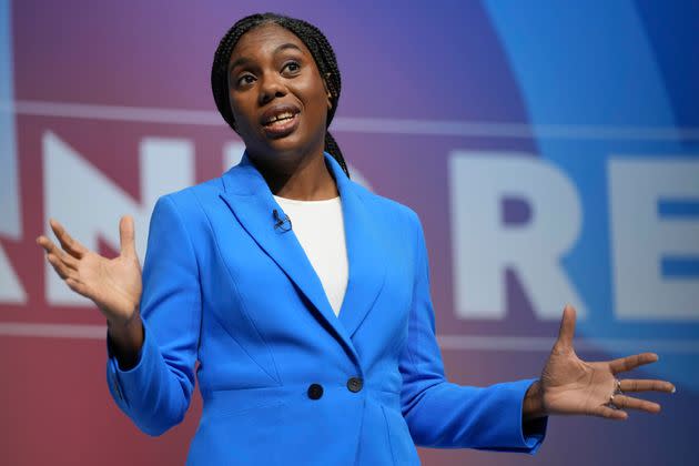 ‘Shockingly Offensive’: Kemi Badenoch Slammed For Blaming Grooming Scandal On ‘Peasants’