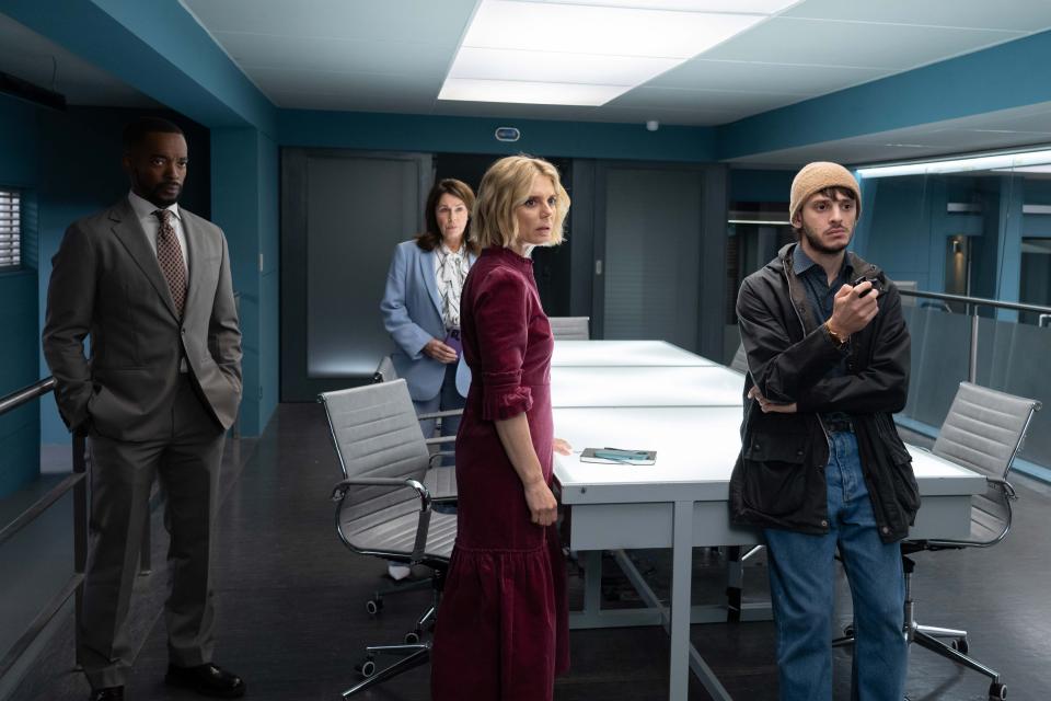 Silent Witness fans ‘disappointed’ as favourites missing from new series