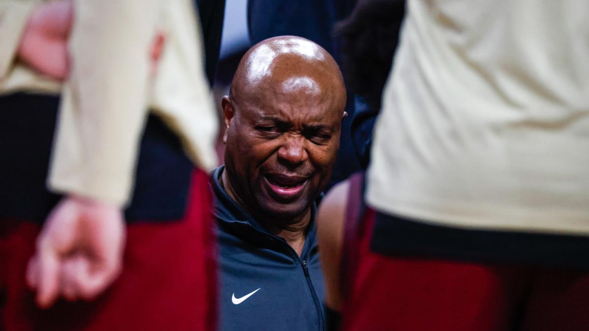 Six former Florida State players suing coach Leonard Hamilton over failed NIL payments