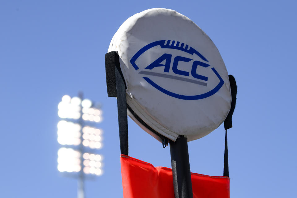 Sources: ACC in process of extending TV contract with ESPN for 9 more years