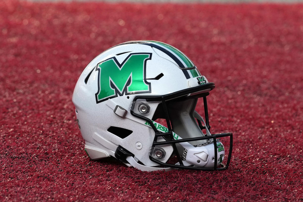 Sun Belt fines Marshall 0,000 for not playing in Independence Bowl