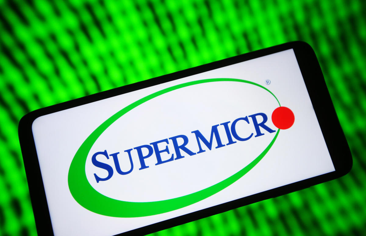 Super Micro stock had a wild ride in 2024 — here’s why