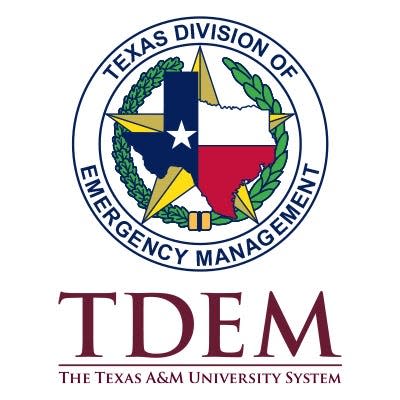 TDEM deploy state resources ahead of increase wildfire threat in West Texas, Panhandle regions