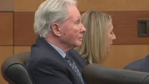 Tex McIver out of prison nearly 1 year since plea deal in wife Diane McIver’s death